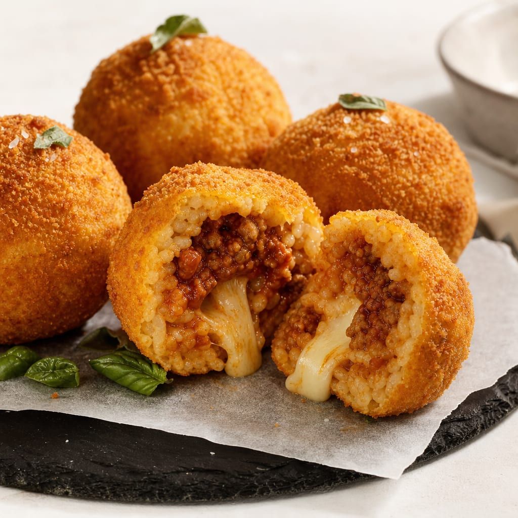 Arancini